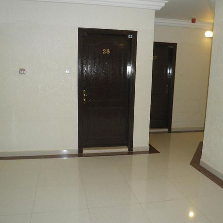 Marina Royal Hotel Suite Kuwait City Bagian luar foto